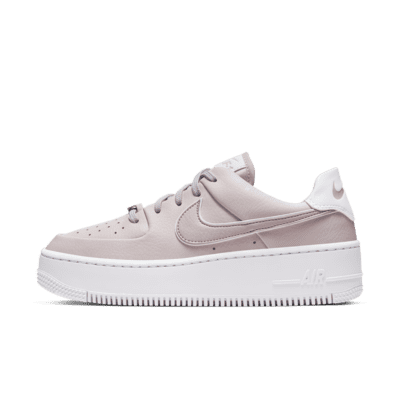 Nike wmns air force 1 sage low prm leopard hotsell